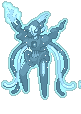 Crystal Deoximinator